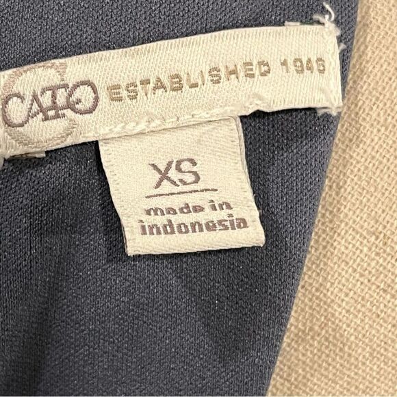 Davy grey cold Shoulder mid length sleeve midi dress - Picture 11 of 14